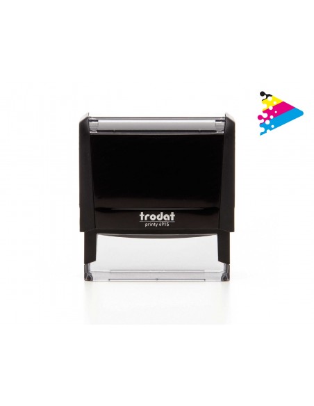 Trodat printy 4915. ArteSello