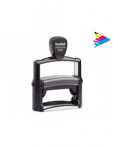 | Trodat professional | 5205 | 68X24...