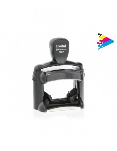 Trodat professional 5207. ArteSello