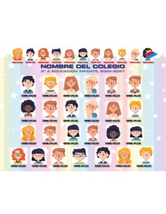 | Orla niños | a3 | 300...