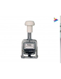 | Numerador Foska XS50-6 |