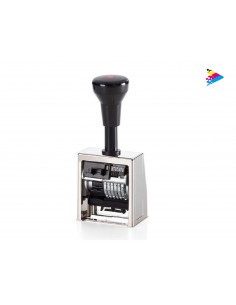 | Numerador Reiner B6 |