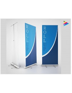 | Roll Up | 2 x 0,85M |...