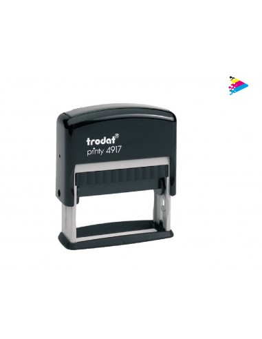 | Printy | 4917 | 50X10 mm |