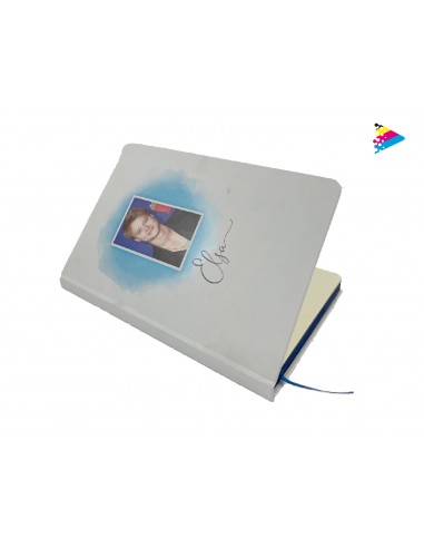 Cuaderno rústico