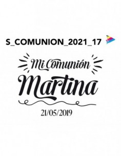 Sello Comunión 2021_17. ArteSello