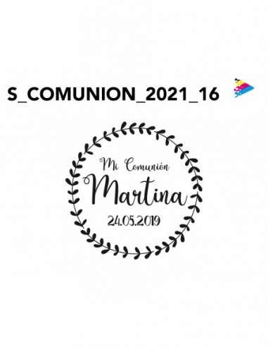 Sello Comunión 2021_16. ArteSello