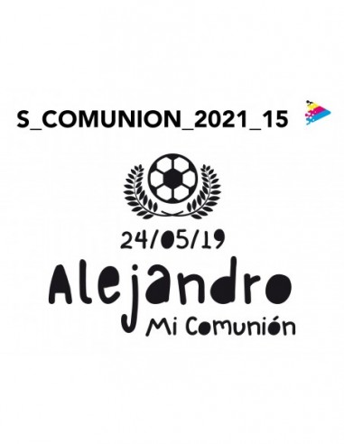 Sello Comunión 2021_15. ArteSello