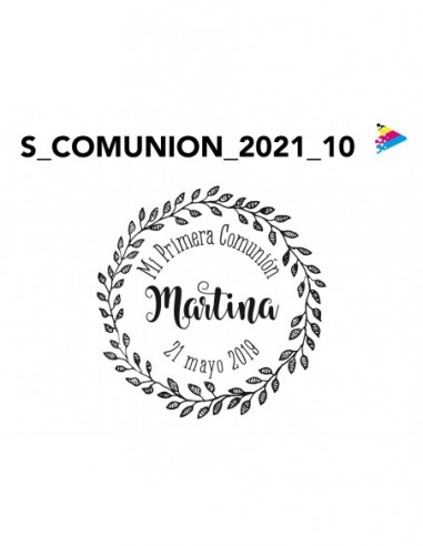 Sello Comunión 2021_10. ArteSello