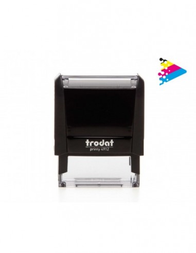 Trodat printy 4912. ArteSello