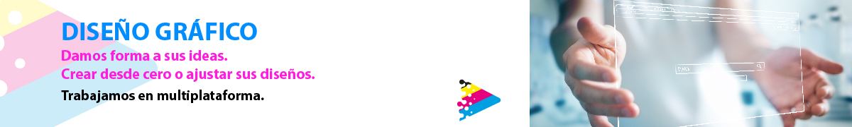 diseno grafico
